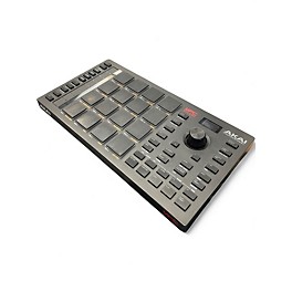 Used Akai Professional MPC STUDIO BLACK Production Controller