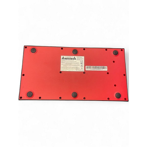 Used Akai Professional MPC STUDIO BLACK Production Controller