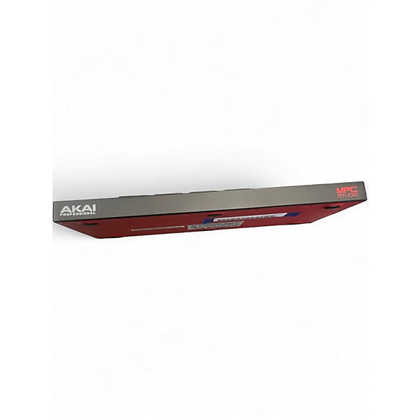 Used Akai Professional MPC STUDIO BLACK Production Controller