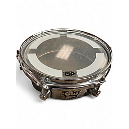 Used DW MINI TIMBALE Timbales