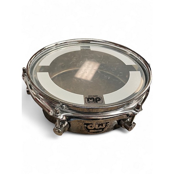 Used DW MINI TIMBALE Timbales