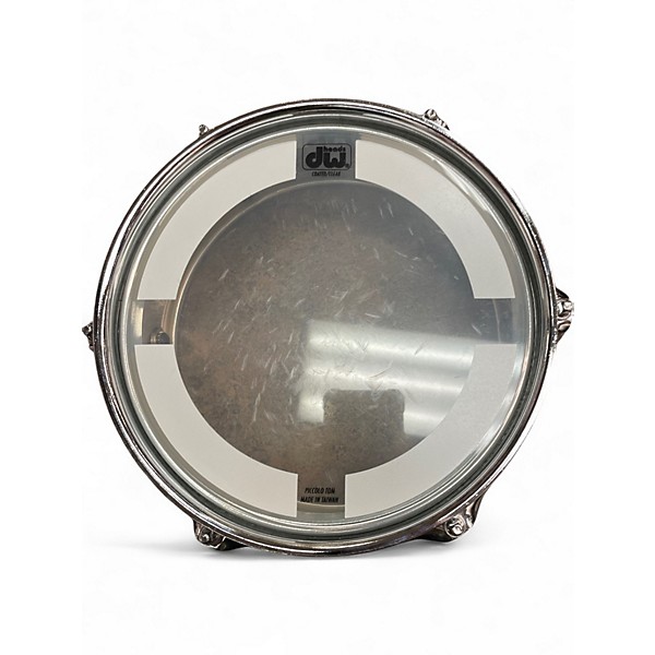 Used DW MINI TIMBALE Timbales
