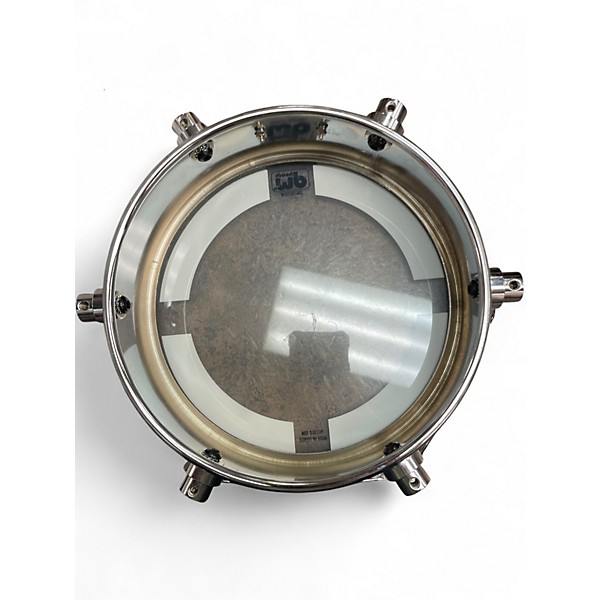 Used DW MINI TIMBALE Timbales
