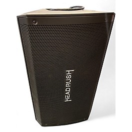 Used HeadRush FRFR-112 Guitar Cabinet