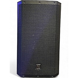 Used Electro-Voice ZLX 12BT Powered Speaker