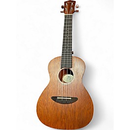Used Donner DUC-1 Natural Ukulele