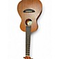 Used Donner DUC-1 Natural Ukulele