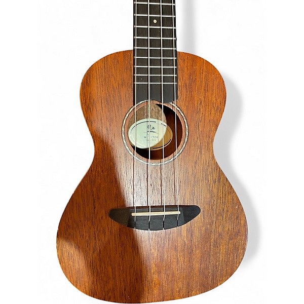Used Donner DUC-1 Natural Ukulele