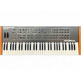 Used Sequential Prophet Rev2 Synthesizer