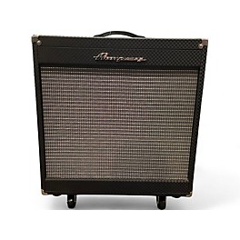 Used Ampeg PF115HE Portaflex 1x15 Bass Cabinet