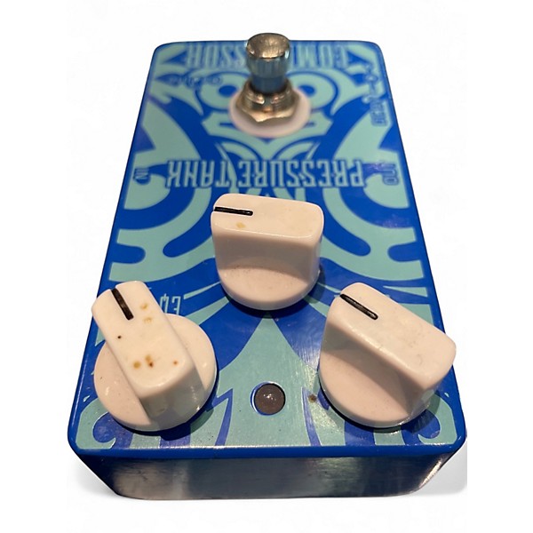 Used Cadine Pressure Tank Effect Pedal