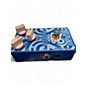 Used Cadine Pressure Tank Effect Pedal