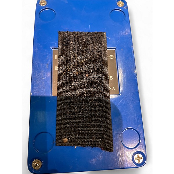 Used Cadine Pressure Tank Effect Pedal