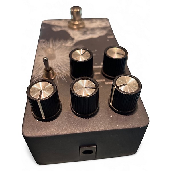 Used Alabs Timeslip Effect Pedal