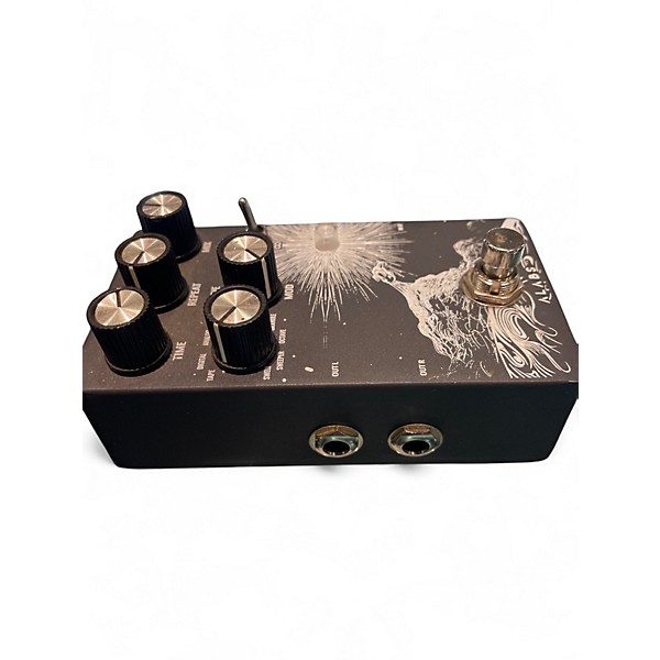 Used Alabs Timeslip Effect Pedal