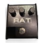 Used ProCo Rat Distortion Effect Pedal thumbnail