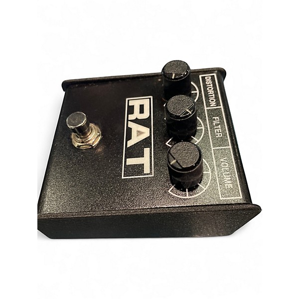 Used ProCo Rat Distortion Effect Pedal