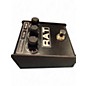 Used ProCo Rat Distortion Effect Pedal