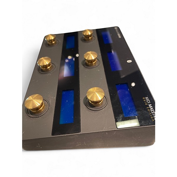 Used Singular Sound Midi Maestro | Guitar Center