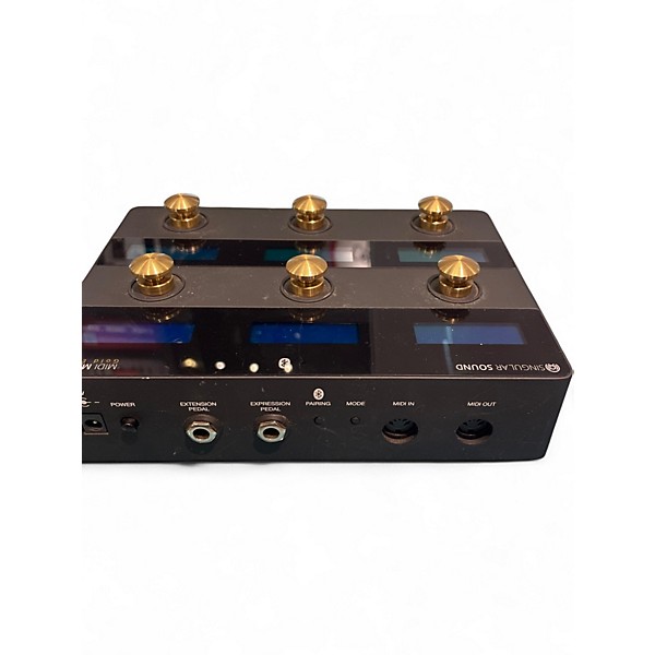 Used Singular Sound Midi Maestro | Guitar Center