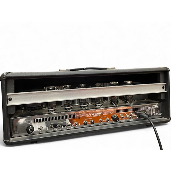 Used MESA/Boogie Stiletto Deuce 100W Tube Guitar Amp Head