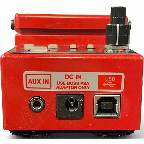 BOSS Loop Station RC-3(中古) Used BOSS RC3 Loop Station Pedal | Guitar Center