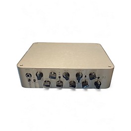 Used Darkglass MICROTUBES 900 Bass Amp Head