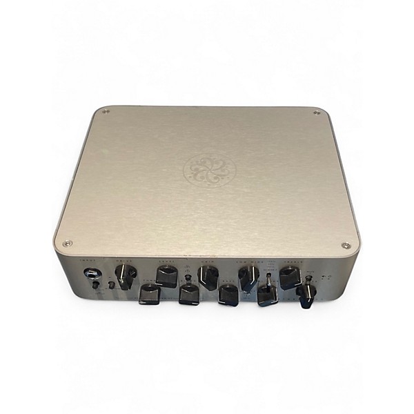 Used Darkglass MICROTUBES 900 Bass Amp Head