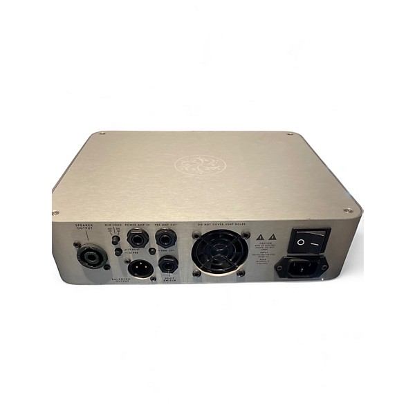 Used Darkglass MICROTUBES 900 Bass Amp Head