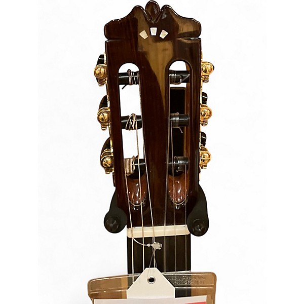Used Cordoba C10 PARLOR Natural Classical Acoustic Guitar