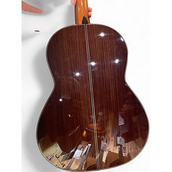 Used Cordoba C10 PARLOR Natural Classical Acoustic Guitar