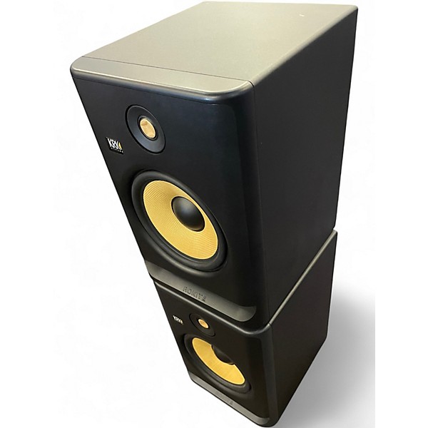 Used KRK ROKIT G5 Powered Monitor