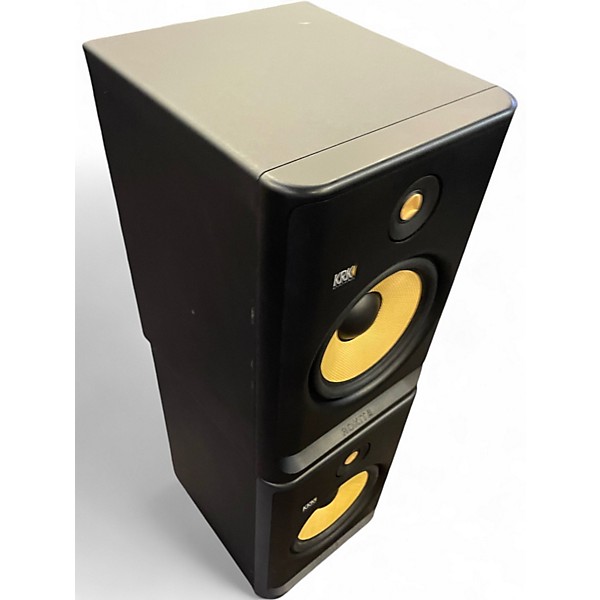 Used KRK ROKIT G5 Powered Monitor