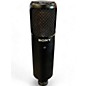 Used Sony C-80 Condenser Microphone thumbnail