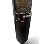 Used Sony C-80 Condenser Microphone
