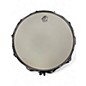 Used Pork Pie 14X6.5 B20 Gold Glitter Drum