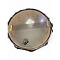 Used Pork Pie 14X6.5 B20 Gold Glitter Drum