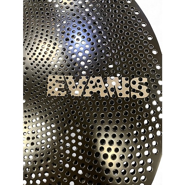Used Evans 16in DB ONE CRASH Cymbal