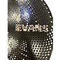 Used Evans 16in DB ONE CRASH Cymbal