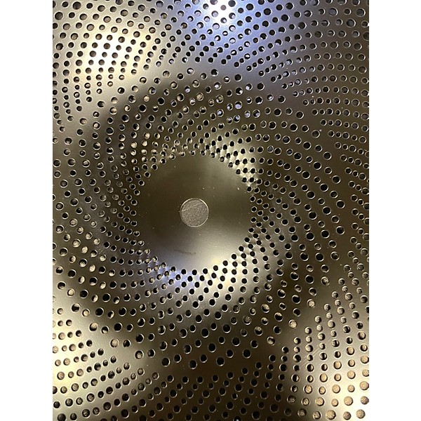 Used Evans 16in DB ONE CRASH Cymbal