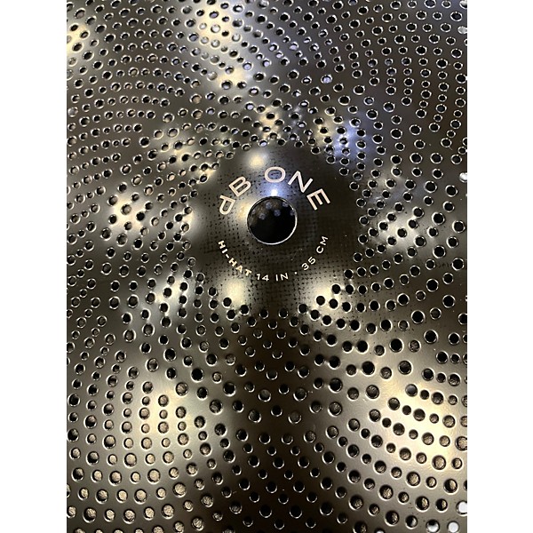 【7/31まで価格！】 EVANS dB One Cymbal 14\"ハイハット Amazon.com: Evans Drum Heads - dB One Cymbal Pack (14 inch
