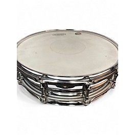 Used Ludwig 14in Piccalo Snare Drum Chrome Drum