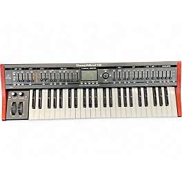 Used Behringer DeepMind 12 Synthesizer