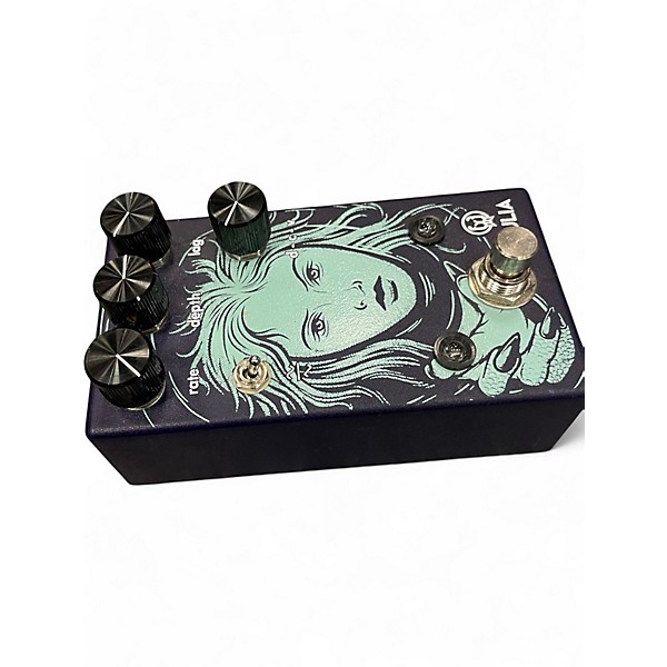 Used Walrus Audio Julia Analog Chorus Effect Pedal