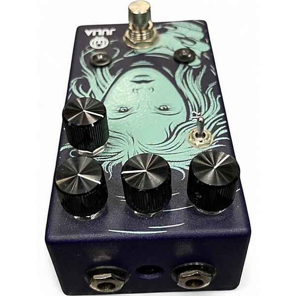 Used Walrus Audio Julia Analog Chorus Effect Pedal