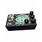 Used Walrus Audio Julia Analog Chorus Effect Pedal