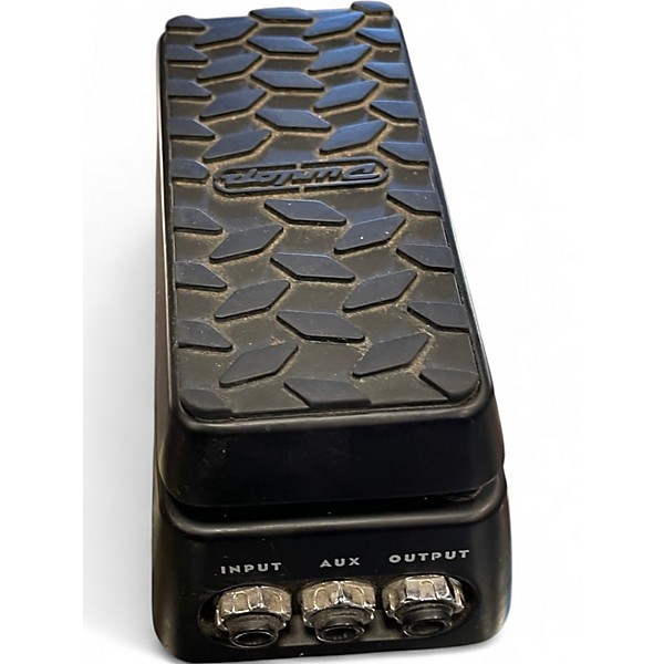 Used Dunlop Volume X Mini Pedal | Guitar Center