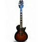 Used ESP EC-01FT Vintage Sunburst Solid Body Electric Guitar thumbnail