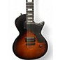 Used ESP EC-01FT Vintage Sunburst Solid Body Electric Guitar