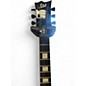 Used ESP EC-01FT Vintage Sunburst Solid Body Electric Guitar